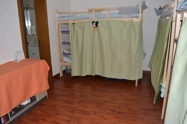 Oda, Sadece kadınlar için