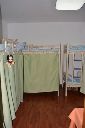 Oda, Sadece kadınlar için