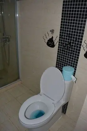Oda, Sadece kadınlar için