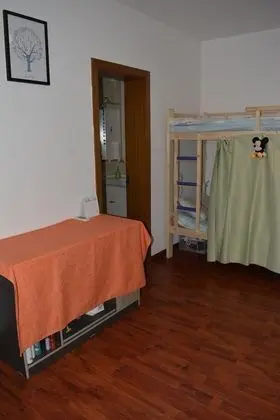 Oda, Sadece kadınlar için