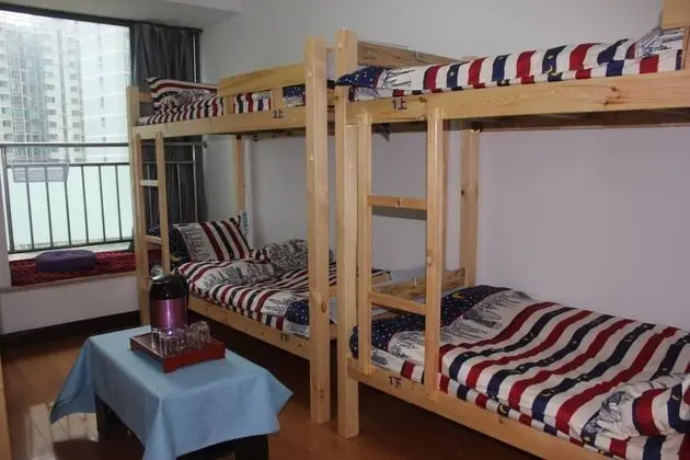 Ortak Ranzalı Oda, Sadece erkekler için