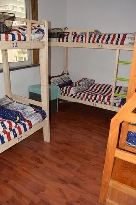 Ortak Ranzalı Oda, Sadece erkekler için