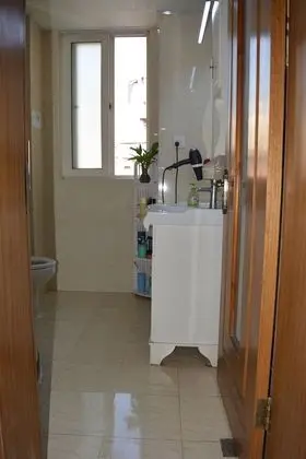 Ortak Ranzalı Oda, Sadece kadınlar için