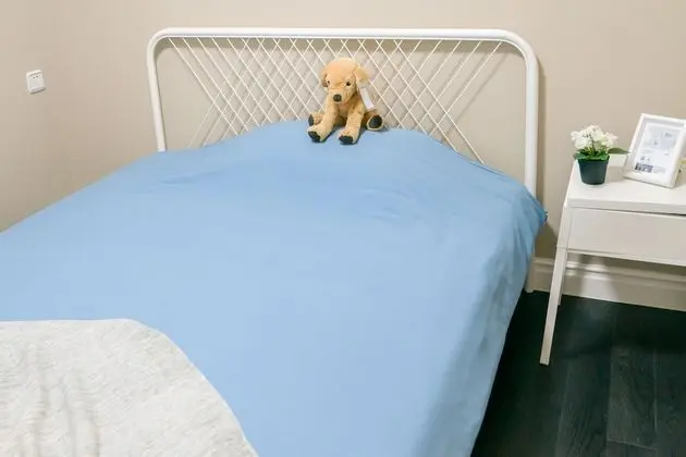 Comfort Apart Daire, 2 Yatak Odası