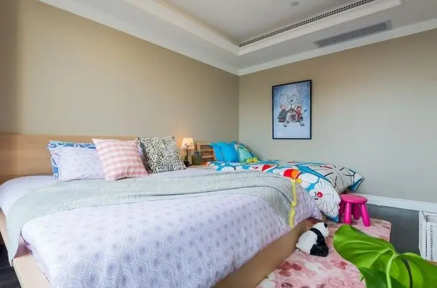 Comfort Apart Daire, 2 Yatak Odası