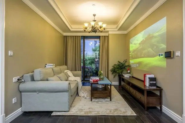 Signature Apart Daire, 1 Yatak Odası