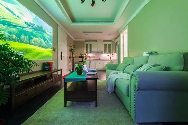 Signature Apart Daire, 1 Yatak Odası