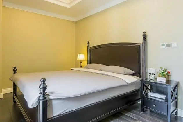 Signature Apart Daire, 1 Yatak Odası