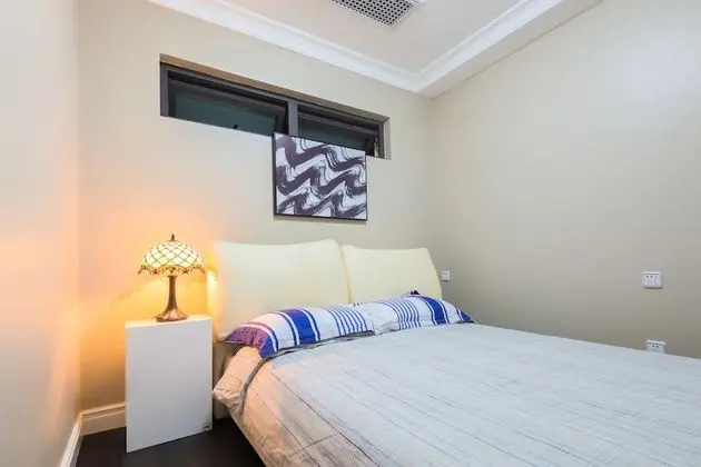 Signature Apart Daire, 2 Yatak Odası