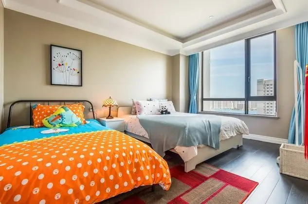 Signature Apart Daire, 2 Yatak Odası