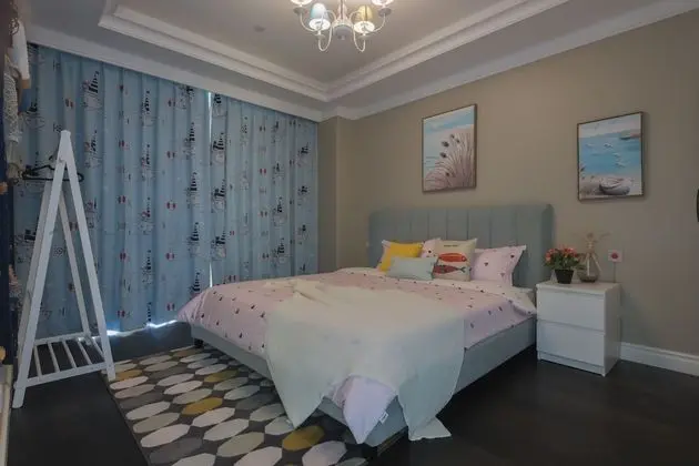 Signature Apart Daire, 2 Yatak Odası