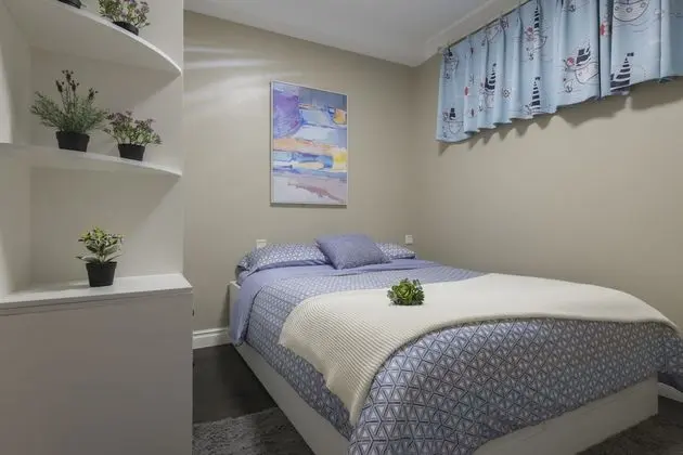 Signature Apart Daire, 2 Yatak Odası