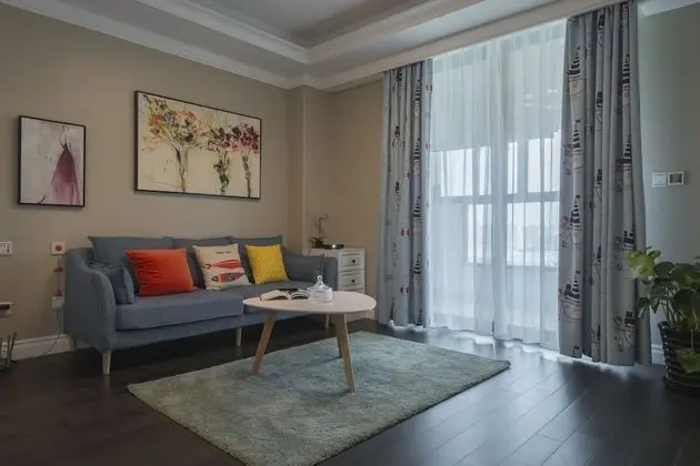 Signature Apart Daire, 2 Yatak Odası