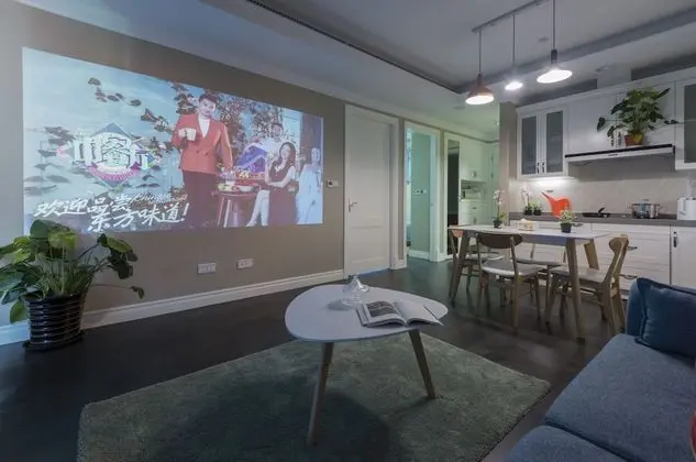 Signature Apart Daire, 2 Yatak Odası