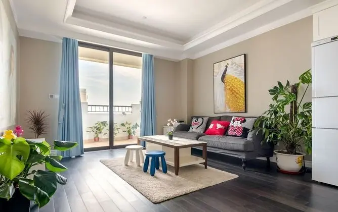 Signature Apart Daire, 2 Yatak Odası