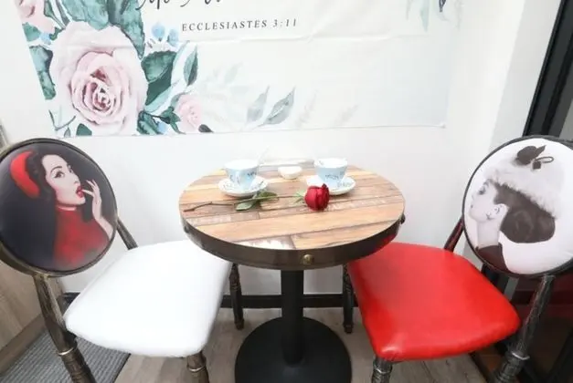 Deluxe Çatı Katı (Loft)