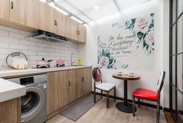Deluxe Çatı Katı (Loft)
