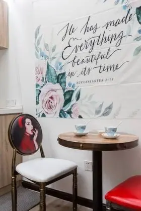 Deluxe Çatı Katı (Loft)