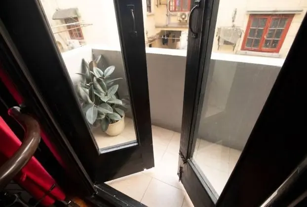 Deluxe Çatı Katı (Loft)