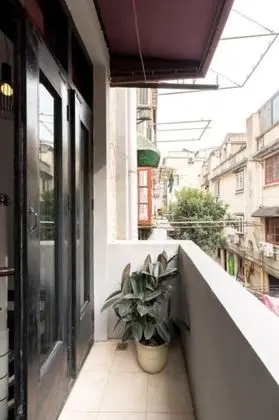 Deluxe Çatı Katı (Loft)