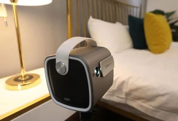 Deluxe Çatı Katı (Loft)