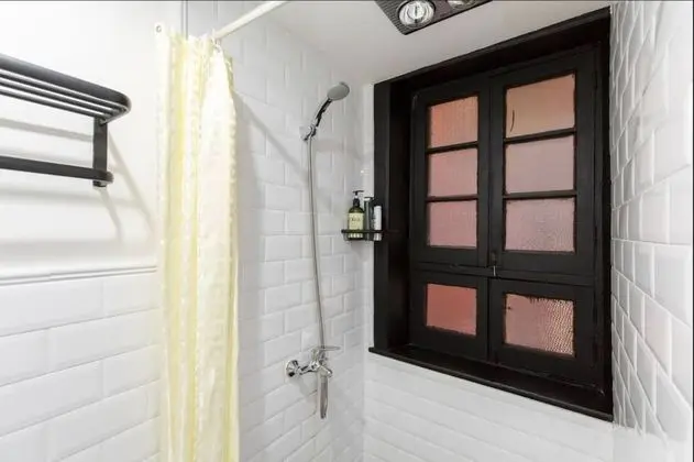 Deluxe Çatı Katı (Loft)