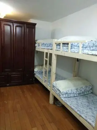 Basic Ortak Ranzalı Oda, Sadece erkekler için