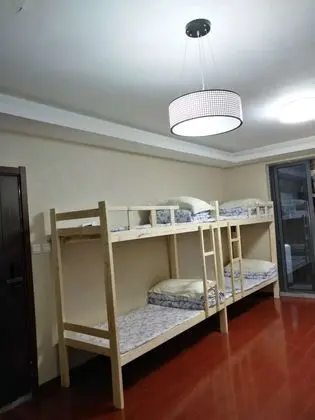 Basic Ortak Ranzalı Oda, Sadece kadınlar için