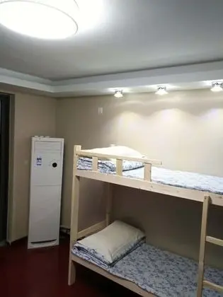 Classic Ortak Ranzalı Oda, Sadece kadınlar için
