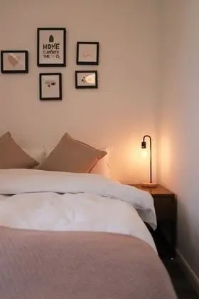 Economy Tek Büyük Yataklı Oda