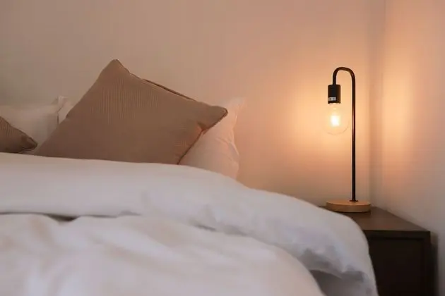 Economy Tek Büyük Yataklı Oda