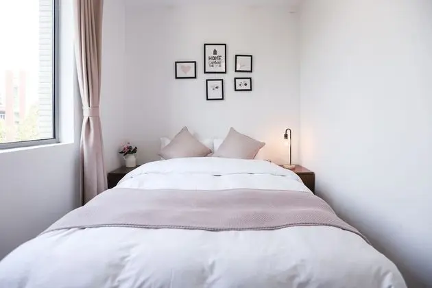 Economy Tek Büyük Yataklı Oda