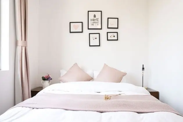 Economy Tek Büyük Yataklı Oda