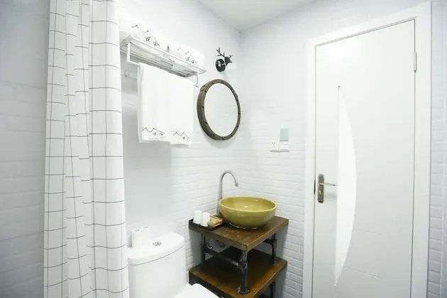 Economy Tek Büyük Yataklı Oda