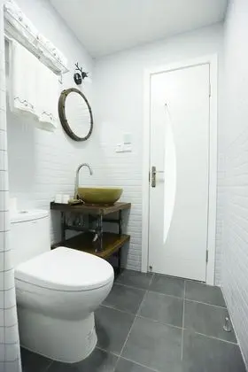 Economy Tek Büyük Yataklı Oda