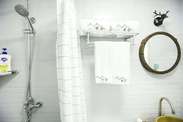 Economy Tek Büyük Yataklı Oda