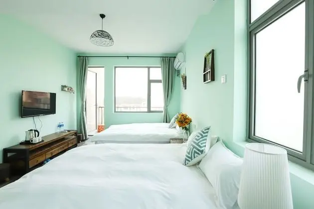 Standard İki Ayrı Yataklı Oda