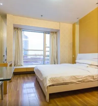 Business Tek Büyük Yataklı Oda