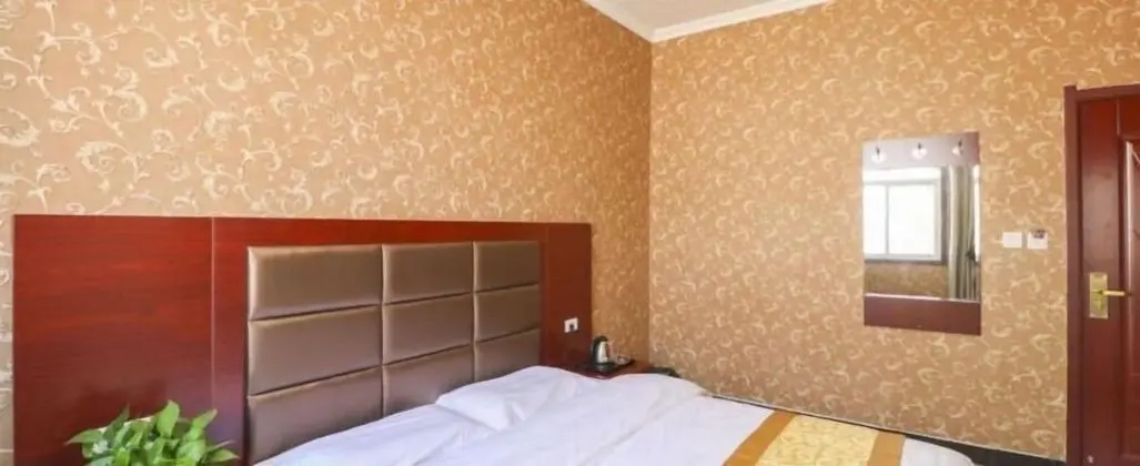 Family Üç Kişilik Oda