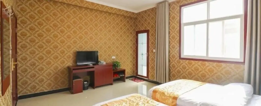 Family Üç Kişilik Oda