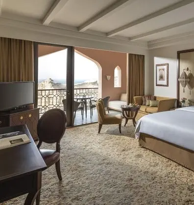 Deluxe İki Ayrı Yataklı Oda, Deniz Manzaralı