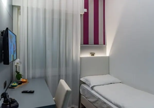 Comfort Tek Kişilik Oda