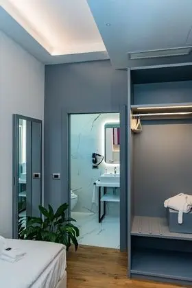 Comfort Tek Kişilik Oda