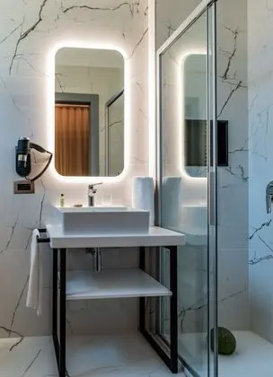 Comfort Tek Kişilik Oda