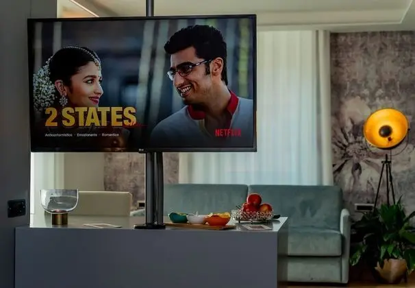 Junior Stüdyo Süit