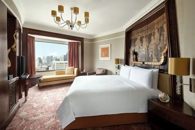 Horizon Club, Executive Süit, 1 En Büyük (King) Boy Yatak