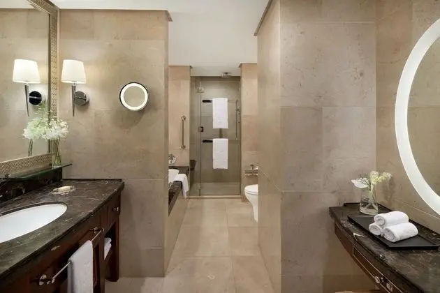 Horizon Club, Executive Süit, 1 En Büyük (King) Boy Yatak
