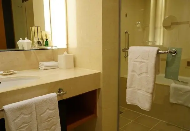 Deluxe Oda, 2 Tek Kişilik Yatak