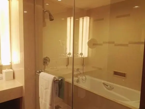 Horizon Deluxe, Oda, 2 Tek Kişilik Yatak