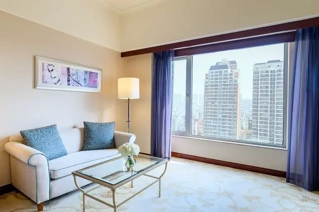 Deluxe Oda, 2 Tek Kişilik Yatak, Şehir Manzaralı